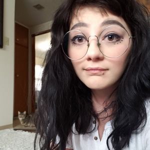 Meet your Posher, Rebekah